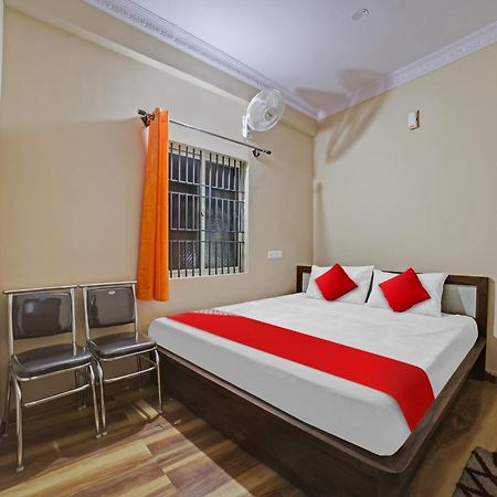 Spot On 81074 Sk Lodge Bangalore Exterior photo