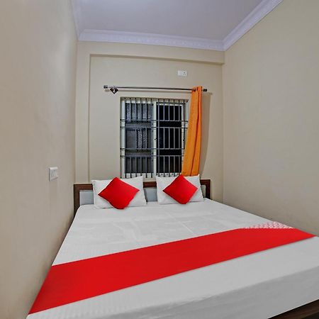 Spot On 81074 Sk Lodge Bangalore Exterior photo