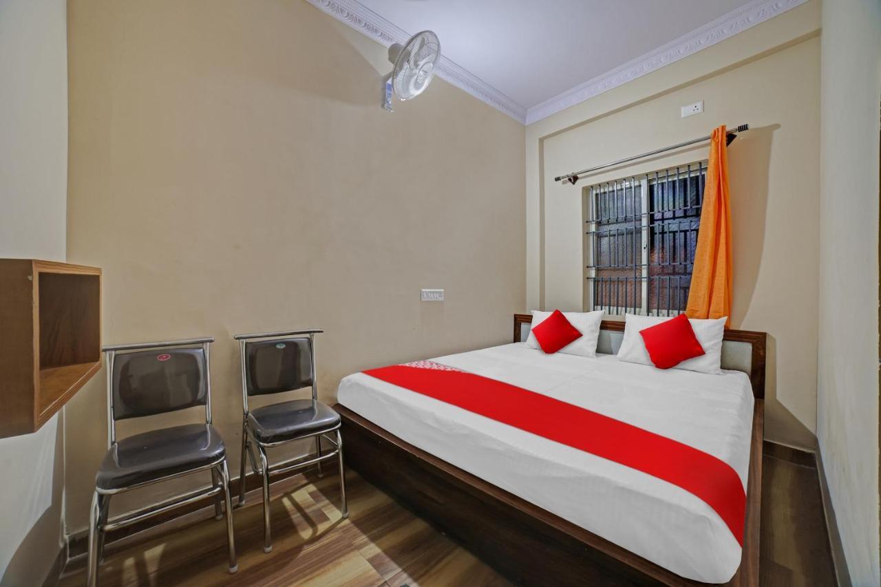 Spot On 81074 Sk Lodge Bangalore Exterior photo