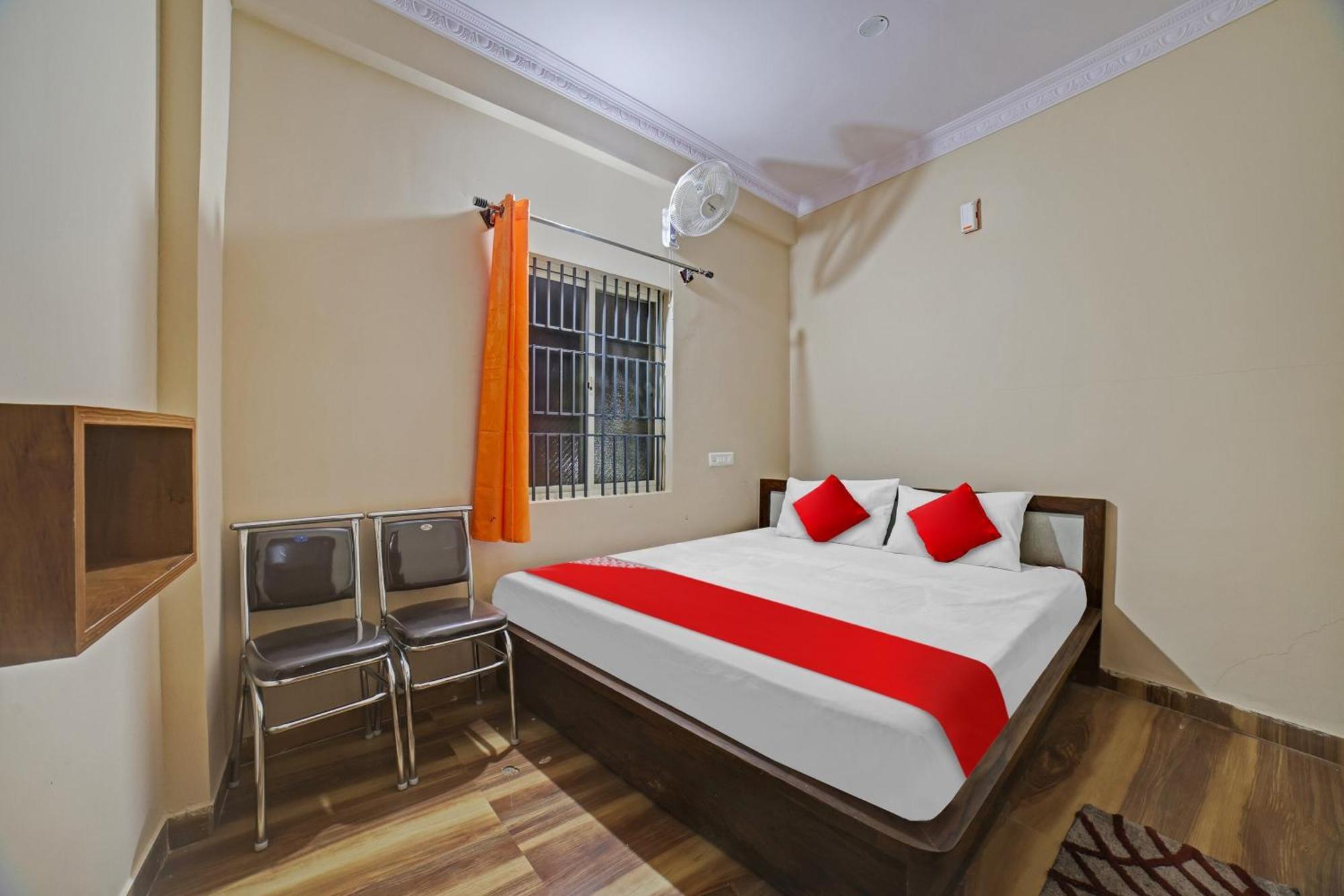 Spot On 81074 Sk Lodge Bangalore Exterior photo