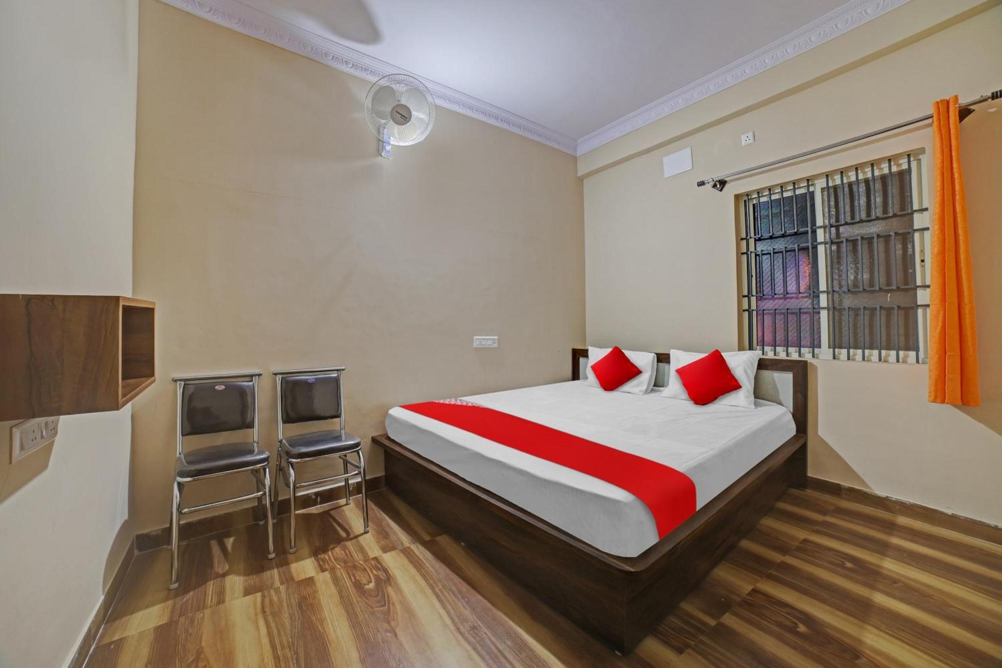 Spot On 81074 Sk Lodge Bangalore Exterior photo